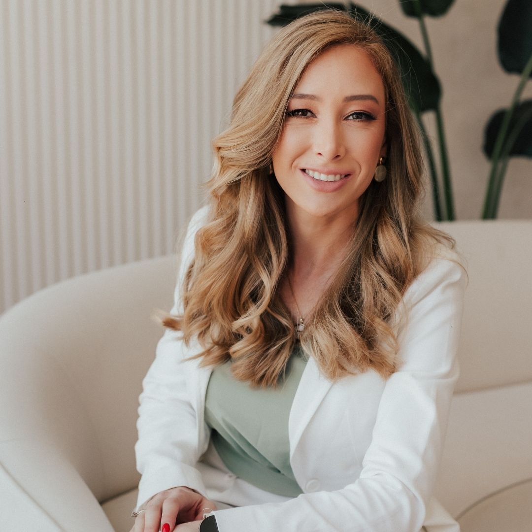 Taciane Klein — Especialista em Experiência do Cliente